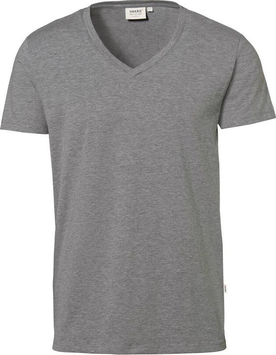Hakro V-Shirt Stretch (S)