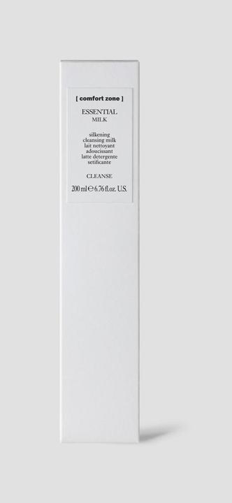 Produktbild Comfort Zone Essential (Reinigungsmilch, 200 ml)