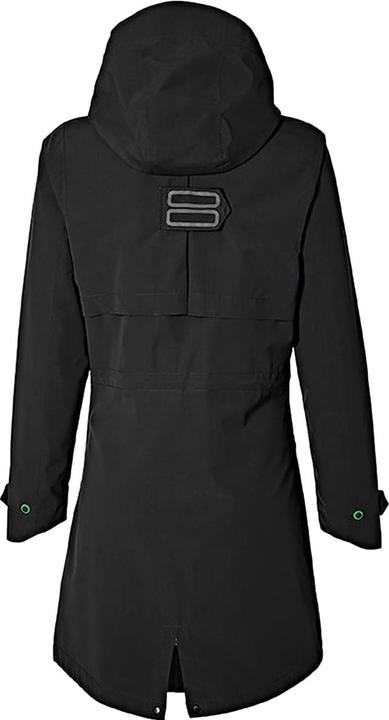 Immagine prodotto Basil Mosse Regenparka Damen (XS)