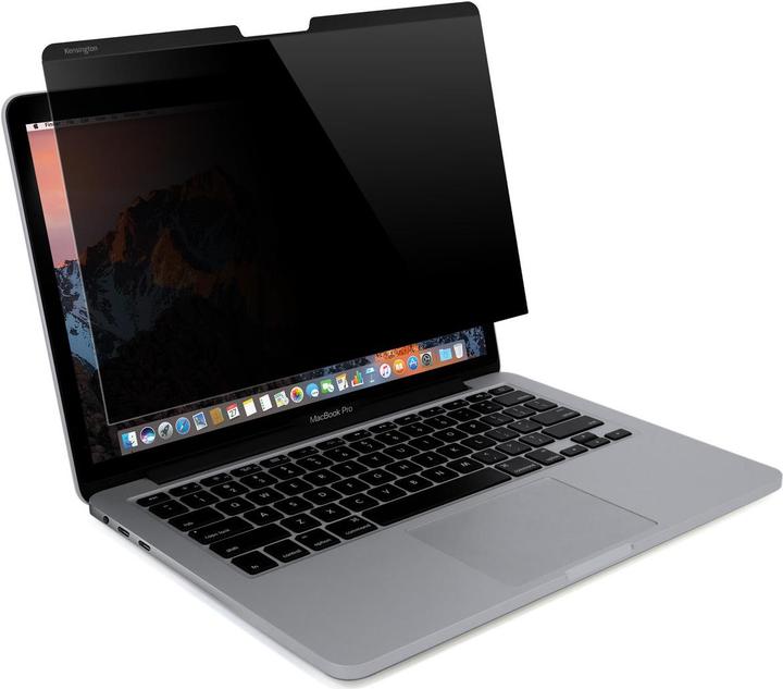 Actual product image Kensington Privacy Filter MacBook Pro 2016-2019 (15", 16 : 9)