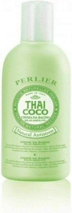 Produktbild Perlier Duschcreme Thai Coco Antistress (1000 ml) (Körpercreme, 1000 ml)