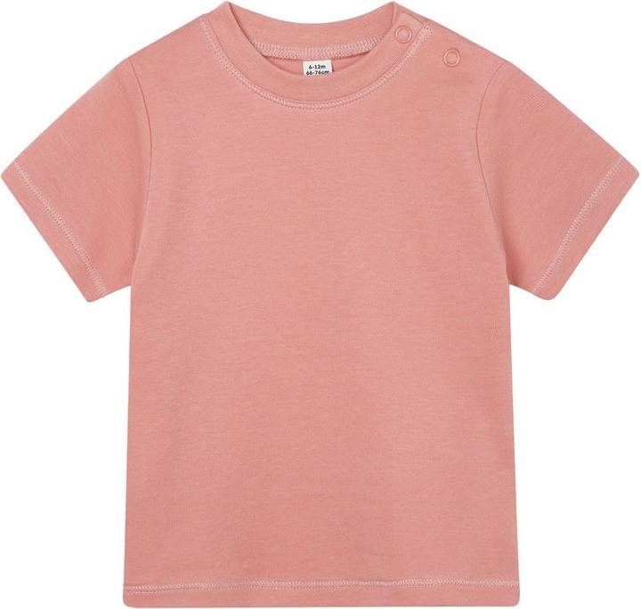 Greyish pink