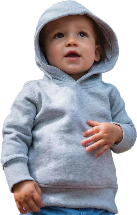Babybugz Essential Sweatshirt (92)