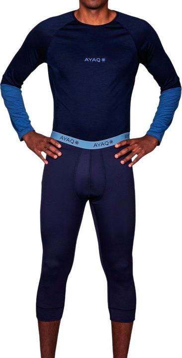 Image du produit Ayaq legging 3/4 hellefonna (M)