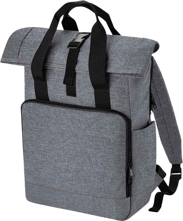 Gris chiné