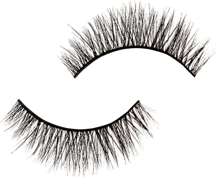 Produktbild KISS Lashes - Couture Little Black Dress (Künstliche Wimpern)