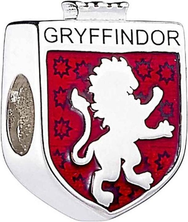 Produktbild Gryffindor Abstandshalter Schmuck Sterling Silber