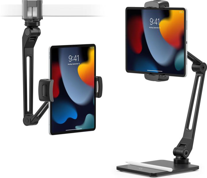 Produktbild TwelveSouth HoverBar with Snap