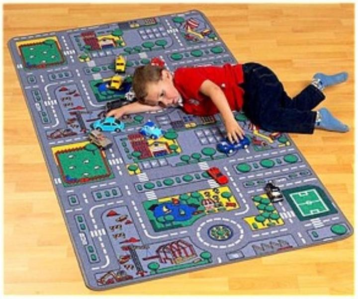 Image du produit Meubinex City (100 x 190 cm)