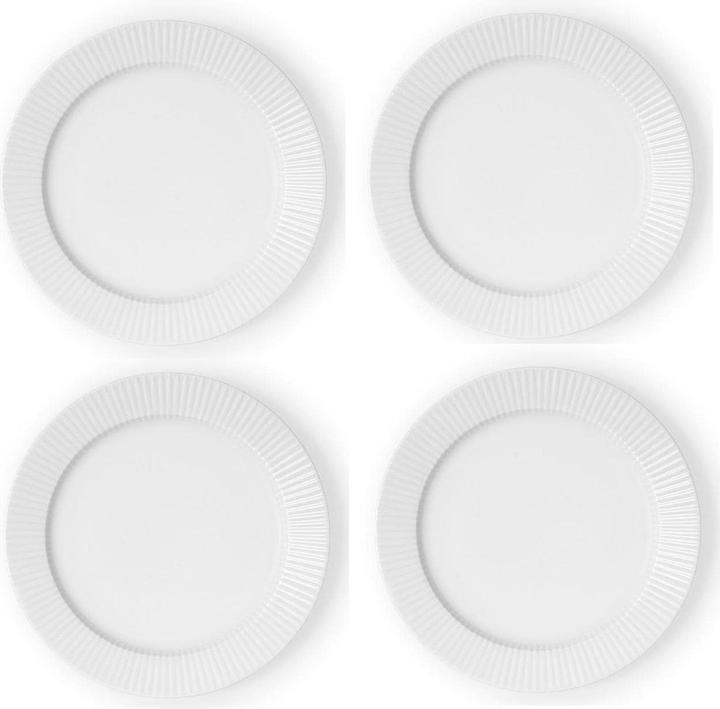 Actual product image Eva Solo Eva Trio - Legio Nova Dinner Plate 28 cm - 4 pack (887228) (4 Piece)