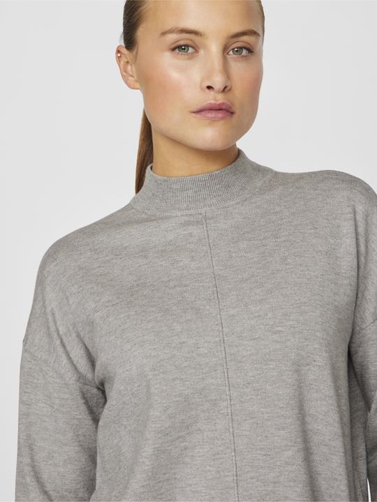 Produktbild Vila High Neck Strickpullover (M)