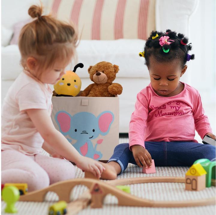 Image du produit Relaxdays Boîte de rangement