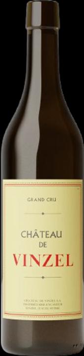 Actual product image Cave de la Côte Château de Vinzel Grand Cru (2023)