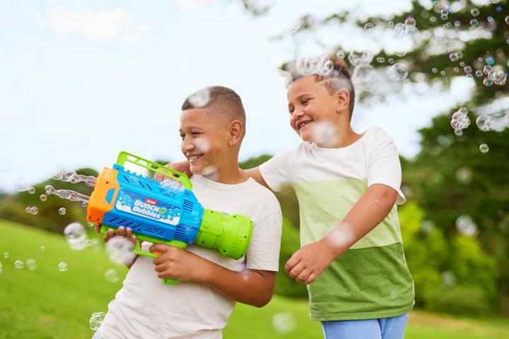 Immagine prodotto Zuru Mega Blaster di Bunch-O-Bubbels