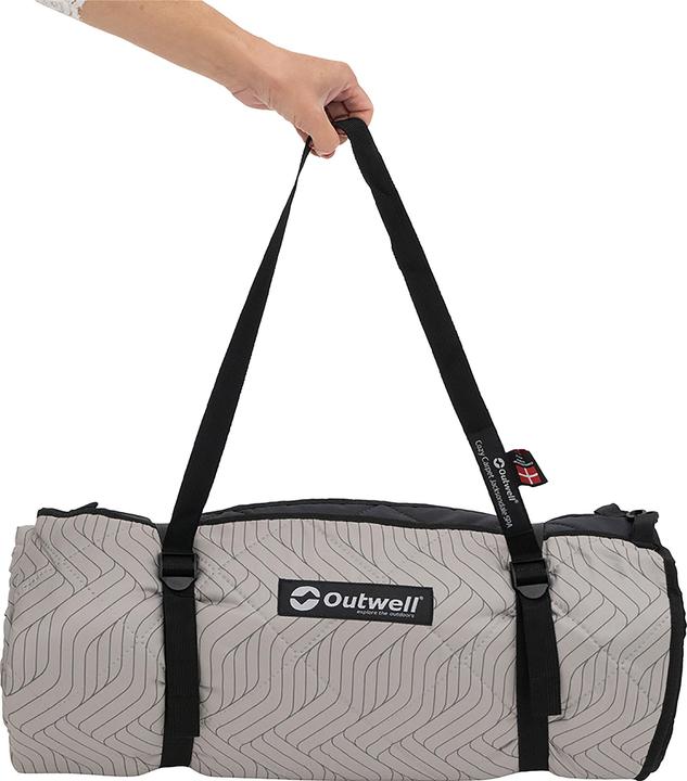 Image du produit Outwell Cozy Teppich Sky 4, Produkttyp: Zeltbodenunterlage