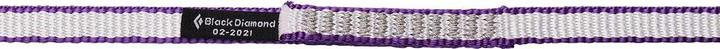 Produktbild Black Diamond Dynex Runner 10mm Bandschlinge