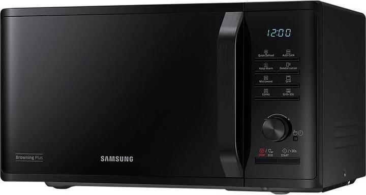 Actual product image Samsung MG23K3515AK (23 l)