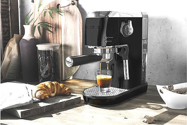 Actual product image Gastroback Espresso Piccolo