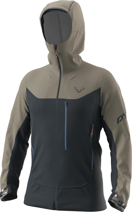 Dynafit Radical Softshell Jacket (XL)