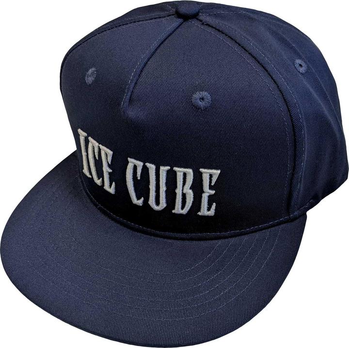 Immagine prodotto Ice Cube Logo (