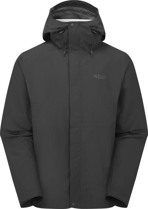Rab Downpour Jacket