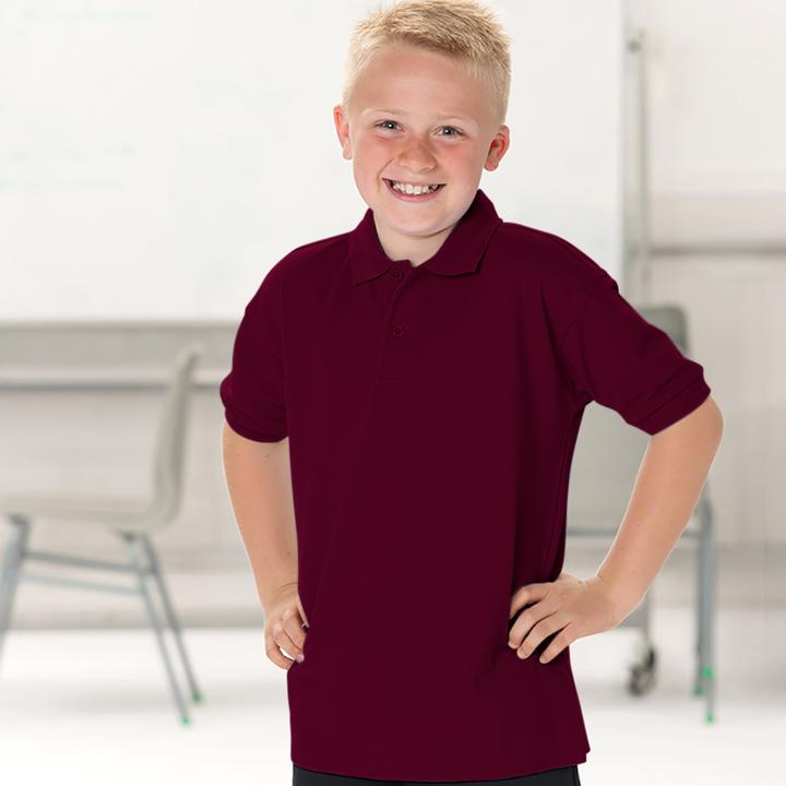 Immagine prodotto Jerzees Schoolwear Jerzees Schoolgear Pique Polo (confezione da 2) (140)