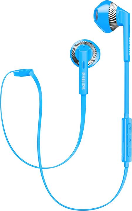 Actual product image Philips Shb5250 (4.50 h, Wireless)