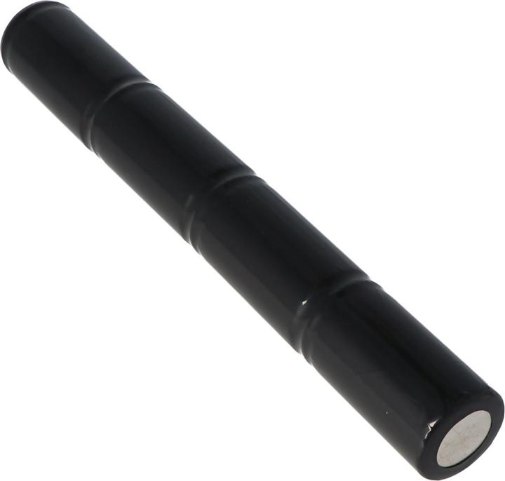 Actual product image AccuCell Battery torch, Zweibrüder X21R, NiMH battery 4xD, ABC 12 6226