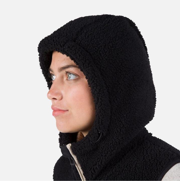 Image du produit Rossignol Cieloalto Fleeceweste (XL)