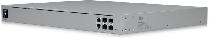 Actual product image Ubiquiti Enterprise Fortress Gateway