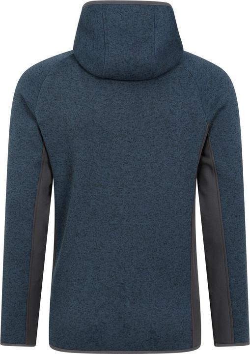 Produktbild Mountain Warehouse Treston FleeceKapuzenpullover (XXL)