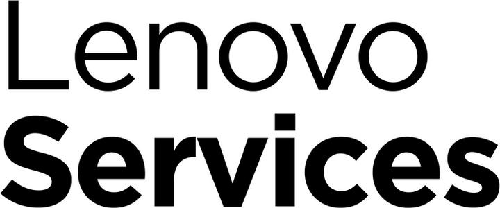 Image du produit Lenovo Contrat de maintenance prolongé - remplacement - 2 ans (4e/5e année) - pour D24, ThinkCe (60 mois, Support technique)