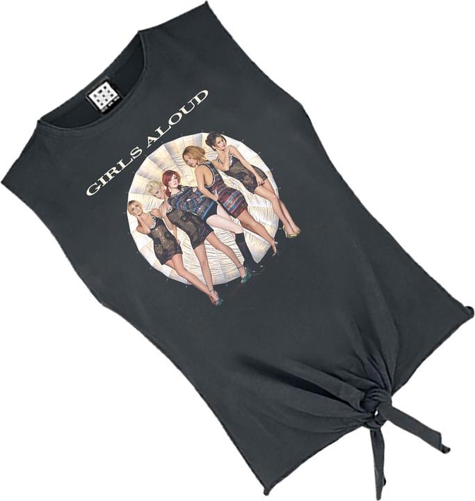 Image du produit Amplified - Débardeur SOLAR PHOTO - Femme (XL)