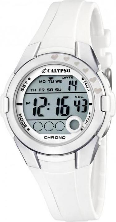 Calypso K5571/1 (Analoguhr, 38 mm)