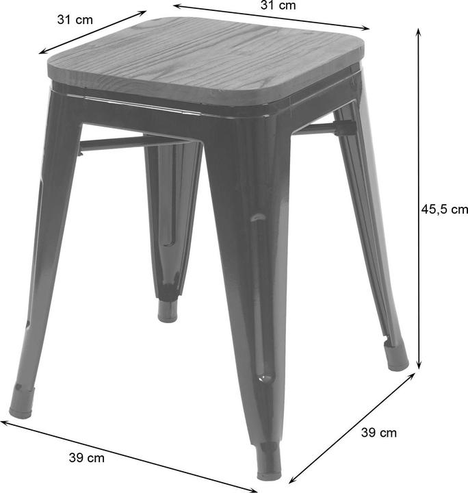 Actual product image MCW A73-6-H