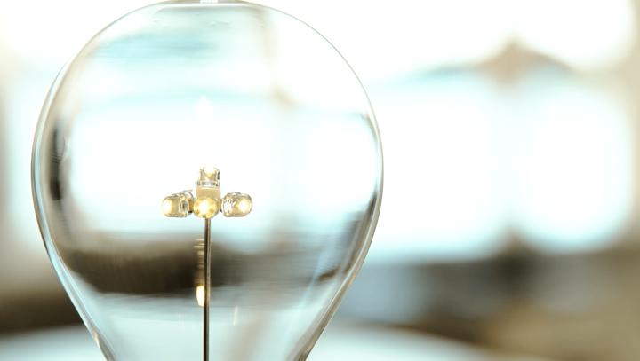 Image du produit Flyte Lampe Nikola Levitation (60 lm)