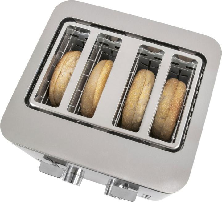 Actual product image Proficook PC-TA 1252 4