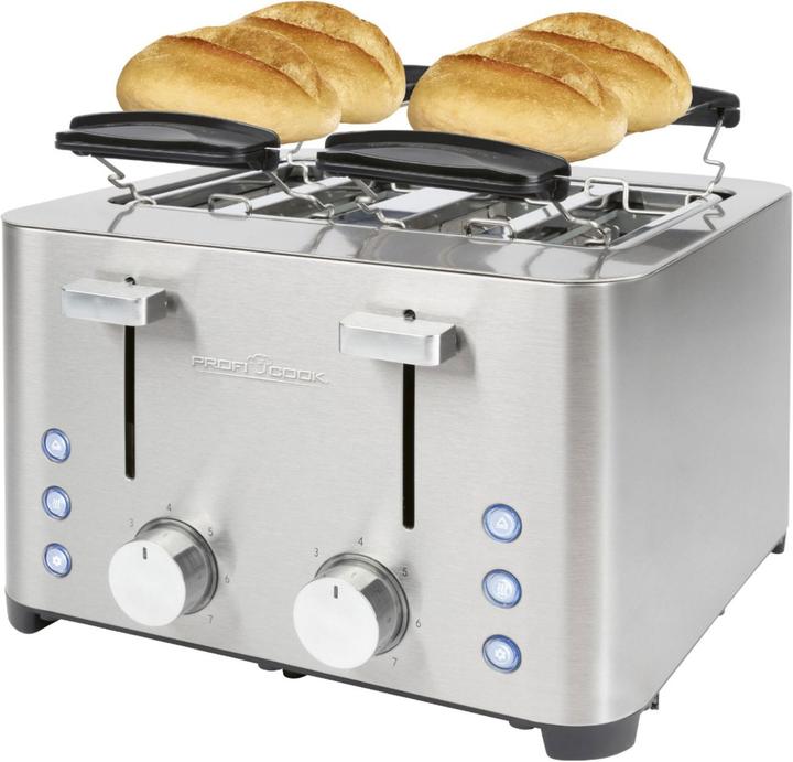 Actual product image Proficook PC-TA 1252 4