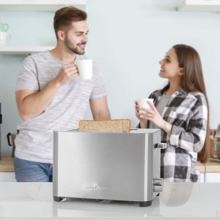 Actual product image Proficook PC-TA 1251