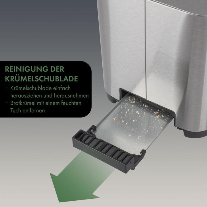 Actual product image Proficook PC-TA 1251