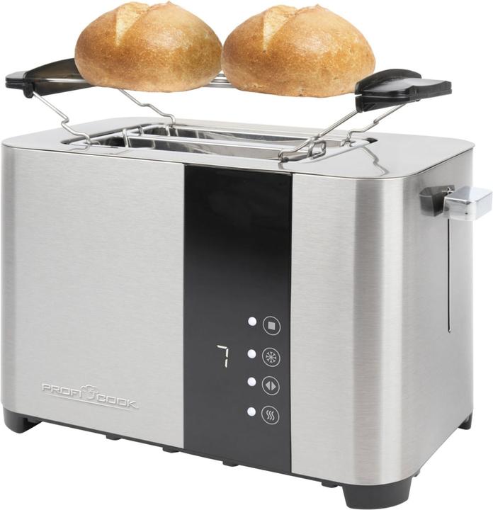 Actual product image Proficook PC-TA 1250