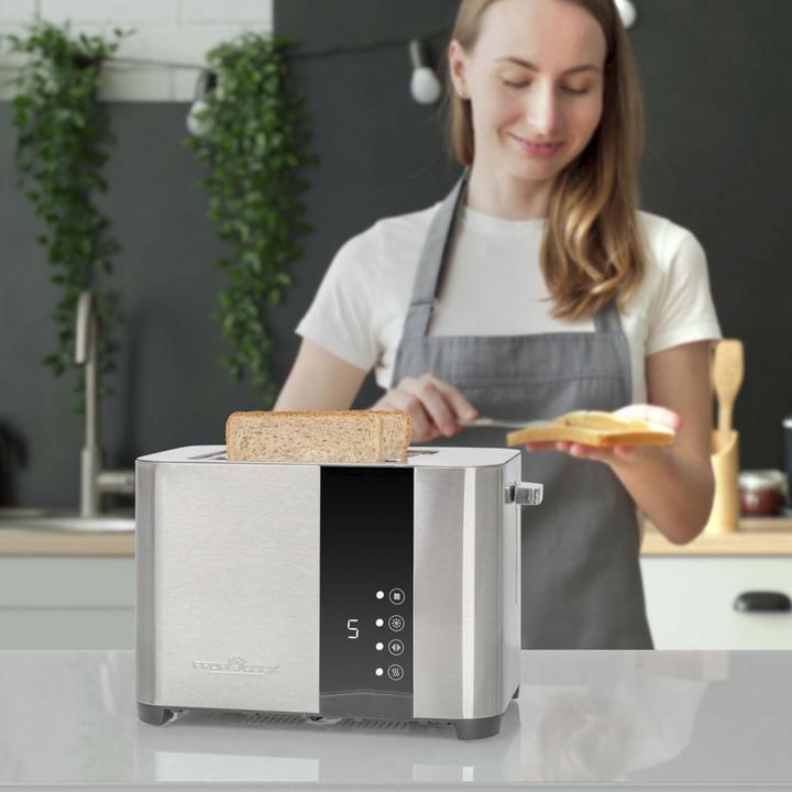 Actual product image Proficook PC-TA 1250