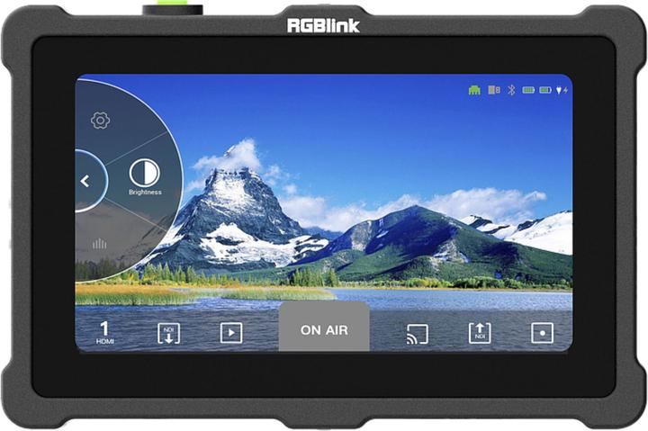 RGBlink TAO 1Pro moniteur 5,5 (5.50")