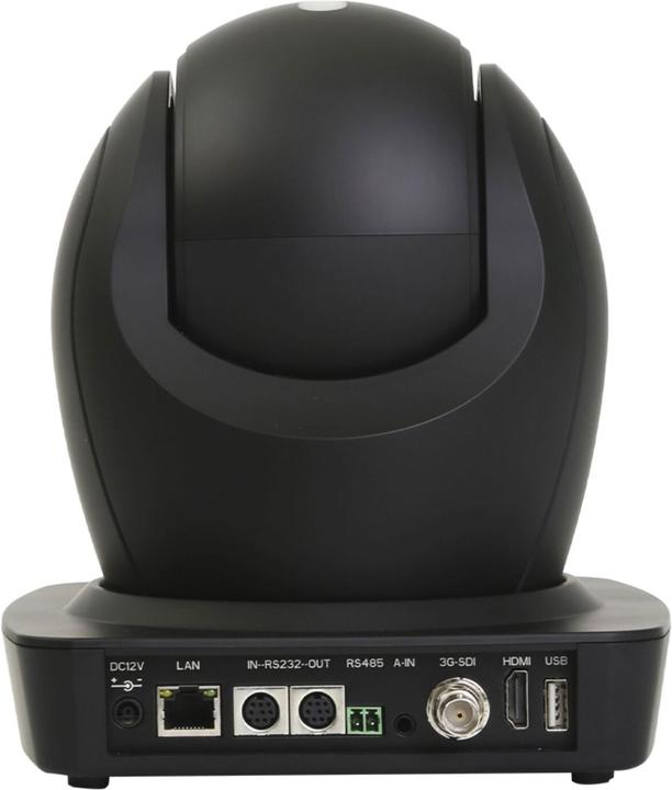 Produktbild RGBlink VUE PTZ Camera 20x (1920 x 1080 Pixels)