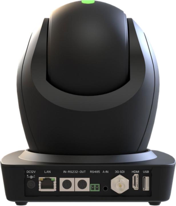 Actual product image RGBlink PTZ VUE 20x & Switch Pro Bundle VUE 20x and Mini Pro (1920 x 1080 Pixels)