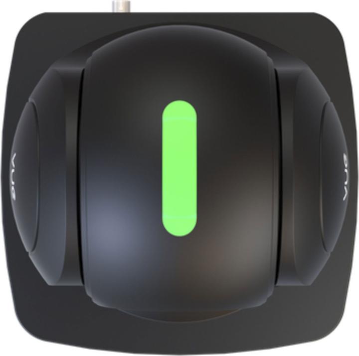 Actual product image RGBlink PTZ VUE 20x & Switch Pro Bundle VUE 20x and Mini Pro (1920 x 1080 Pixels)