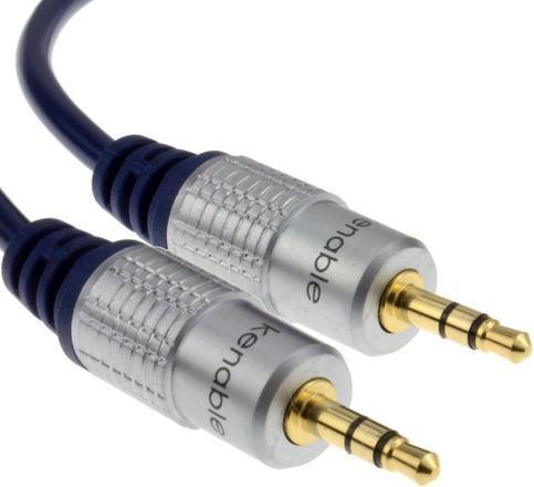 Immagine prodotto Sennheiser 000798 cavo audio Blu