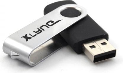 Produktbild Xlyne Swing SWG USB-Stick 32 GB USB Typ-A 2.0 Schwarz (32 GB, USB-A)