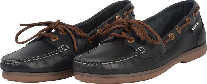 Image du produit Dublin Chaussures Bateau Mendip Arena Cuir (43)