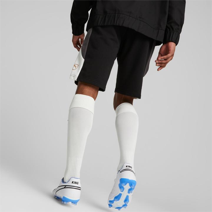 Actual product image Puma KING Top Sweat Shorts (M)